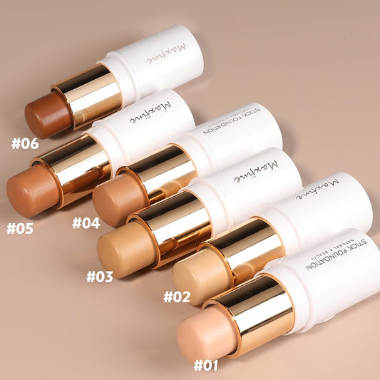 Concealer stick-Kraftfull täckning för felfri hud/Concealer stick-Powerful coverage for flawless skin