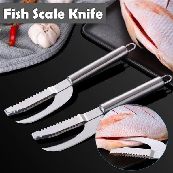 đ„đ„Multi fiskfjĂ€llskniv 3-in-1â§