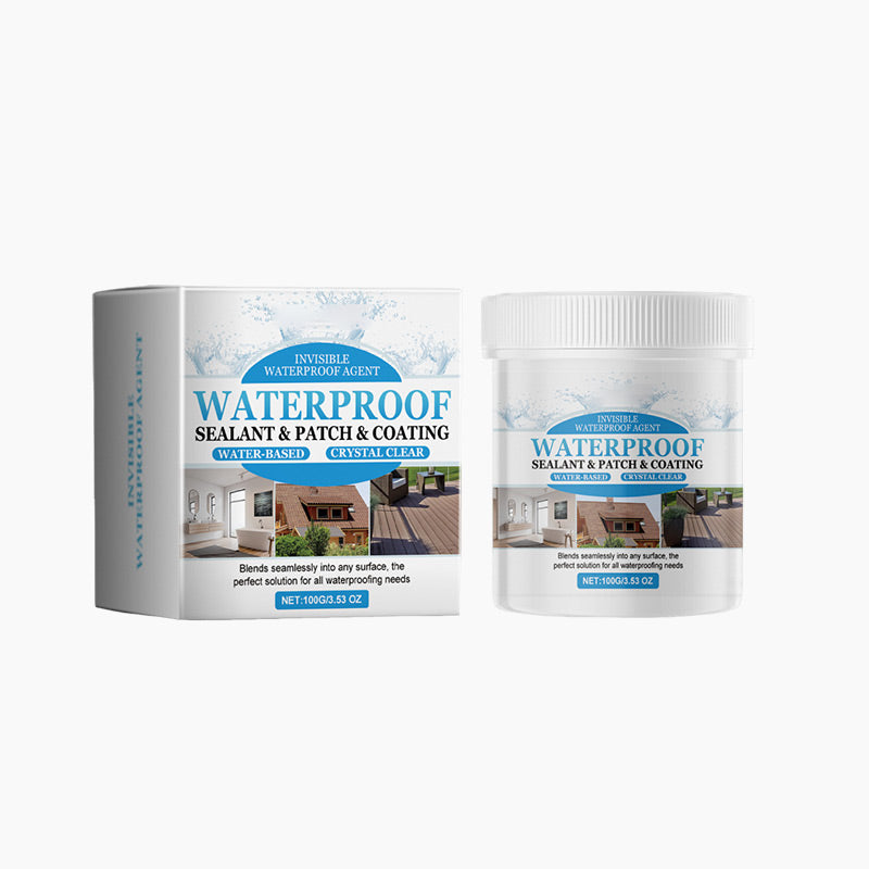 šBuy 2 Get 1 FreešInvisible Effective Waterproofing Sealant Agent