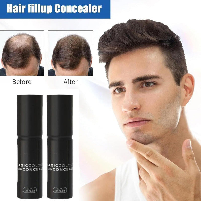 đ„SISTA DAGENS ERBJUDANDE - 50% RABATTđ„Scalp Concealer för fylligare, naturligt hĂ„r