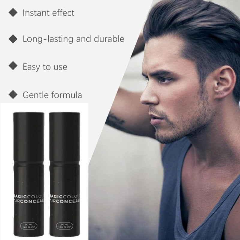 đ„SISTA DAGENS ERBJUDANDE - 50% RABATTđ„Scalp Concealer för fylligare, naturligt hĂ„r