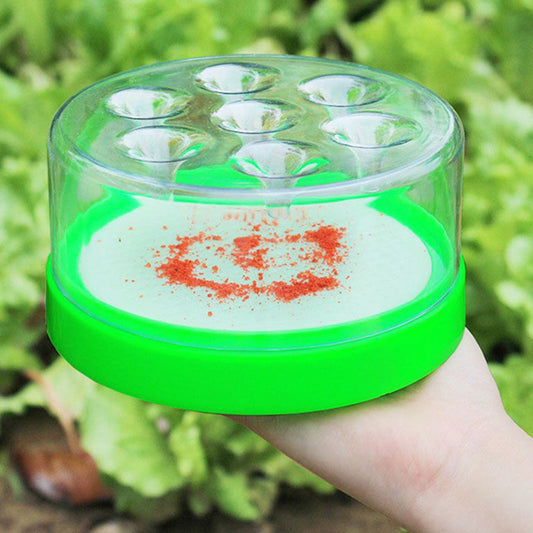 🪰 Reusable Non-Electric Fly Trap — Free your home from unwanted insects! 🛑