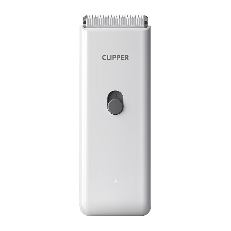 Quiet Cordless Pet Hair Clipper