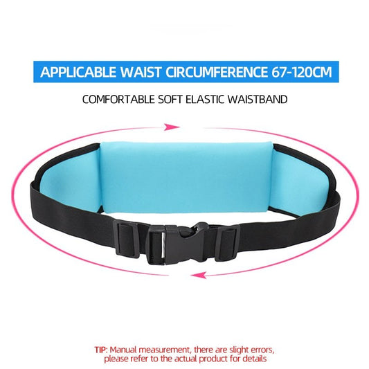 👟BUY 1 GET 1 FREE! 🏃 Running Phone Holder – Waterproof, Sweat-Absorbing, Multi-Compartment 🎧
