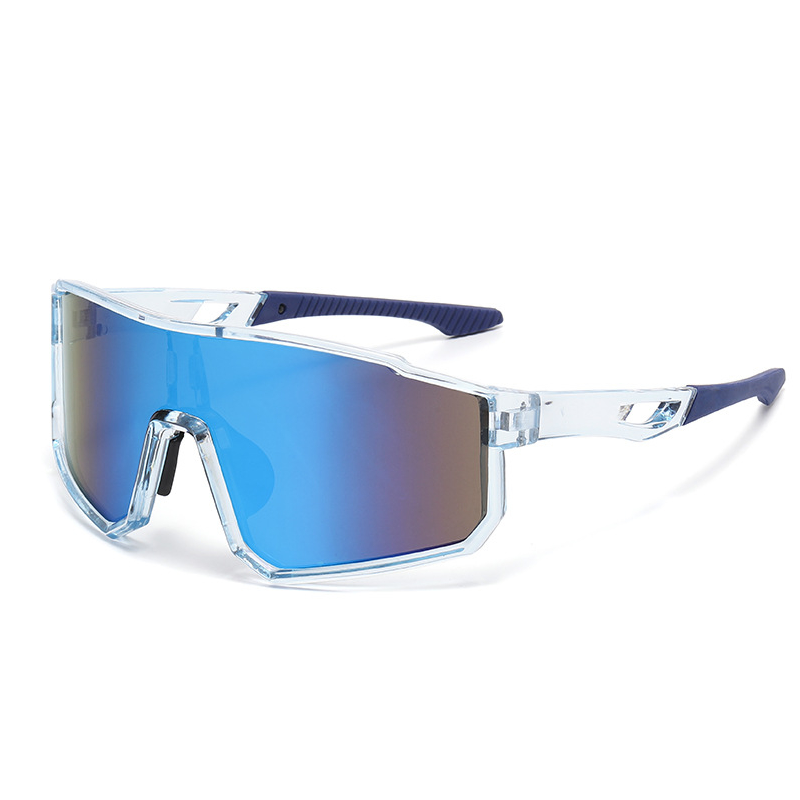 🕶️ Polarized Sports Sunglasses for Men & Women – UV400 & Colorful Mirrored Lenses 🏃2026 Sale — Over 96,000 Sold!