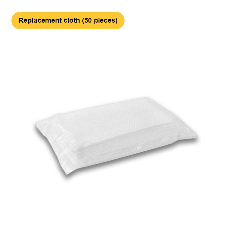 Engångs Köksfettborttagare Magic Wipe