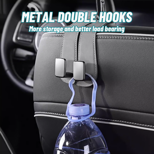 Bilbarnstol Dubbel krok Ryggkrok