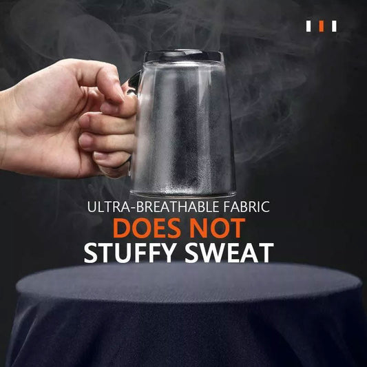 HÖG STRETCH KLASSISKA BYXA FÖR HERR