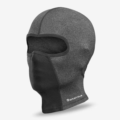 ✨Buy 1 Get 1 Free！- 🏃‍♂️Cool-touch Cycling Balaclava – Unisex, UPF 50+, sun protection, breathable, quick-drying, face protection and windproof