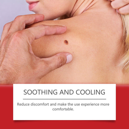 Painless Skin Tag & Wart Removal Patches