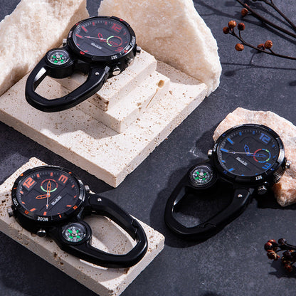 Multifunktionell Klätterklocka För Utomhusbruk