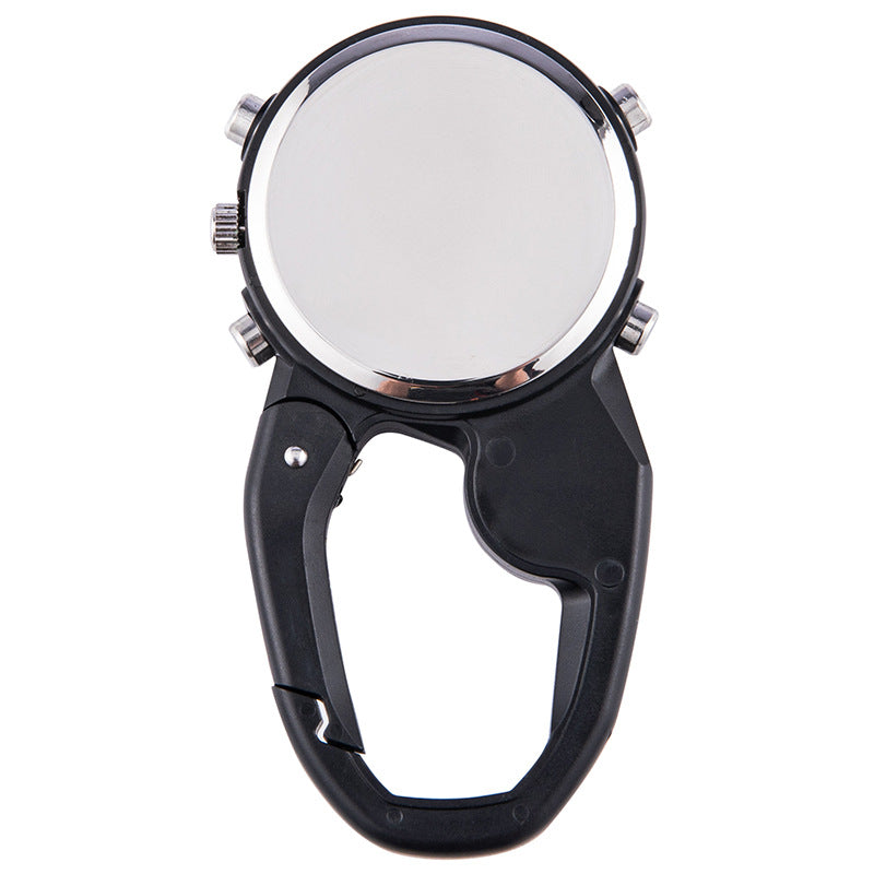 Multifunktionell Klätterklocka För Utomhusbruk