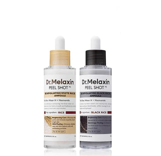 🏆Snabba rea⚡ Över 50 000 sålda! Nästan slut! 💥🔥 Peel Shot Glow Risampull Du