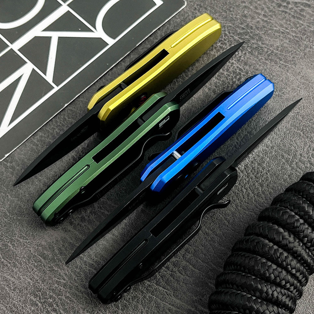 Compact Tactical Auto🔪