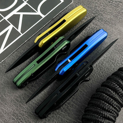 Compact Tactical Auto🔪