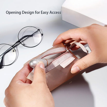 Reseförvaringsväska