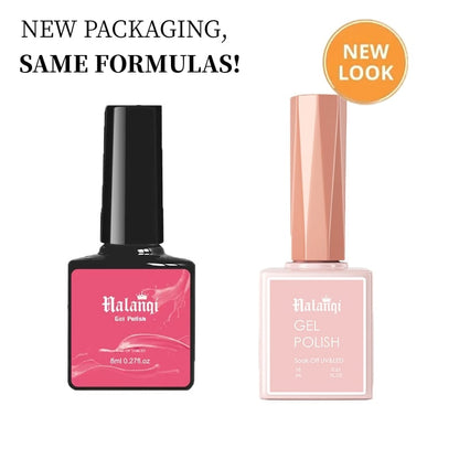 👍2024 New Arrival- 50% rabatt💥High Density Glitter Nagellack