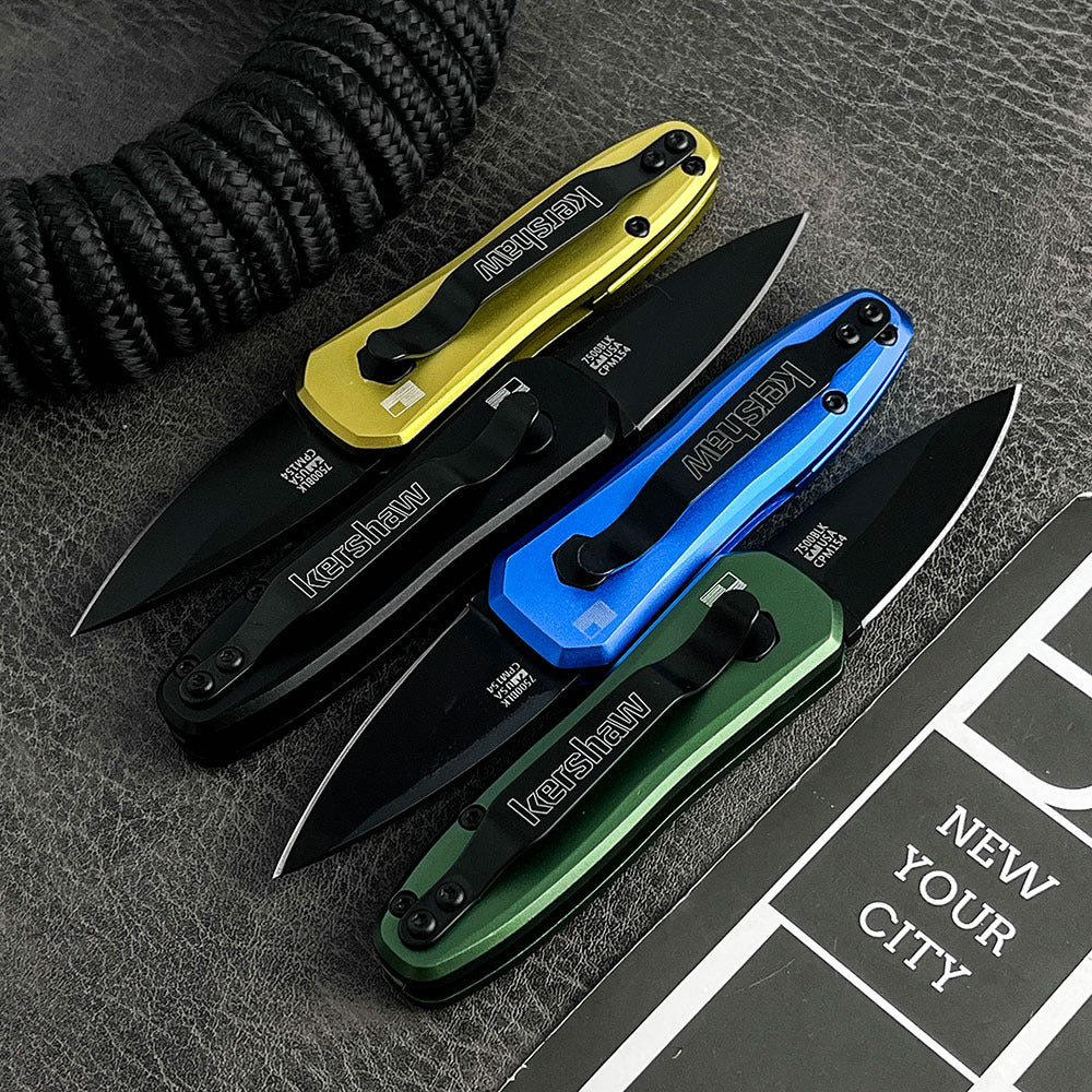 Compact Tactical Auto🔪
