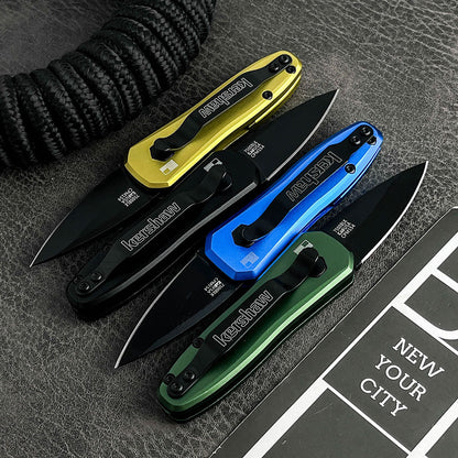 Compact Tactical Auto🔪