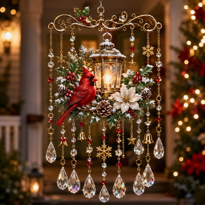 🎄Magical Christmas Wind Chime