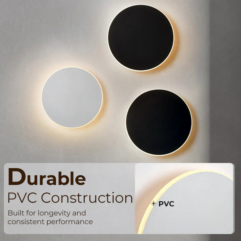 🌟Modern Round LED Wall Sconces