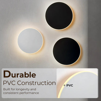 🌟Modern Round LED Wall Sconces