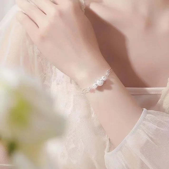 🔥Lucky Transfer Beaded Armband