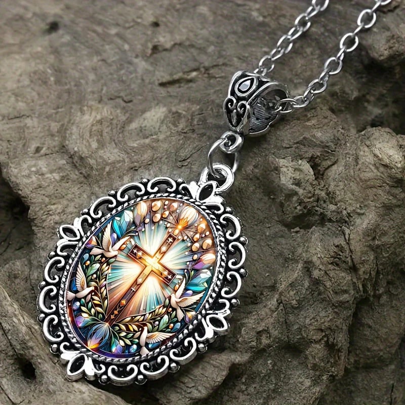 🔥Tidig julrea 49 % rabatt🎁Julklappshänge – Trofast årsda