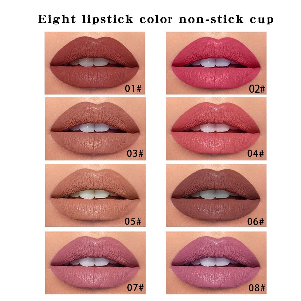 💄Longwear Liquid Lip Liner/💄Långvarig flytande läppstift