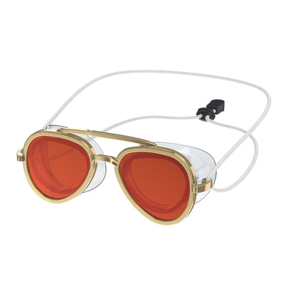 💦Allround-simglasögon med fingeravtrycksskydd och solglasögon i ett