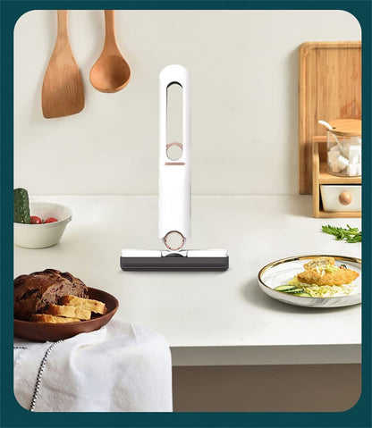 🔥Rea 2025🔥 Superabsorberande Lazy Handsfree-mopp