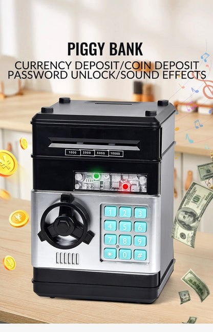 🔥TECKNAD BANKOMATLÖSENORD GRISBÄCK