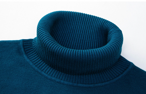 ✨ Herrtröja I Exklusiv Kashmir