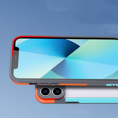 Värmeavledande mobilskal med öppen ram - lätt och skyddande