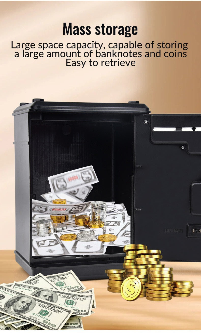 🔥TECKNAD BANKOMATLÖSENORD GRISBÄCK