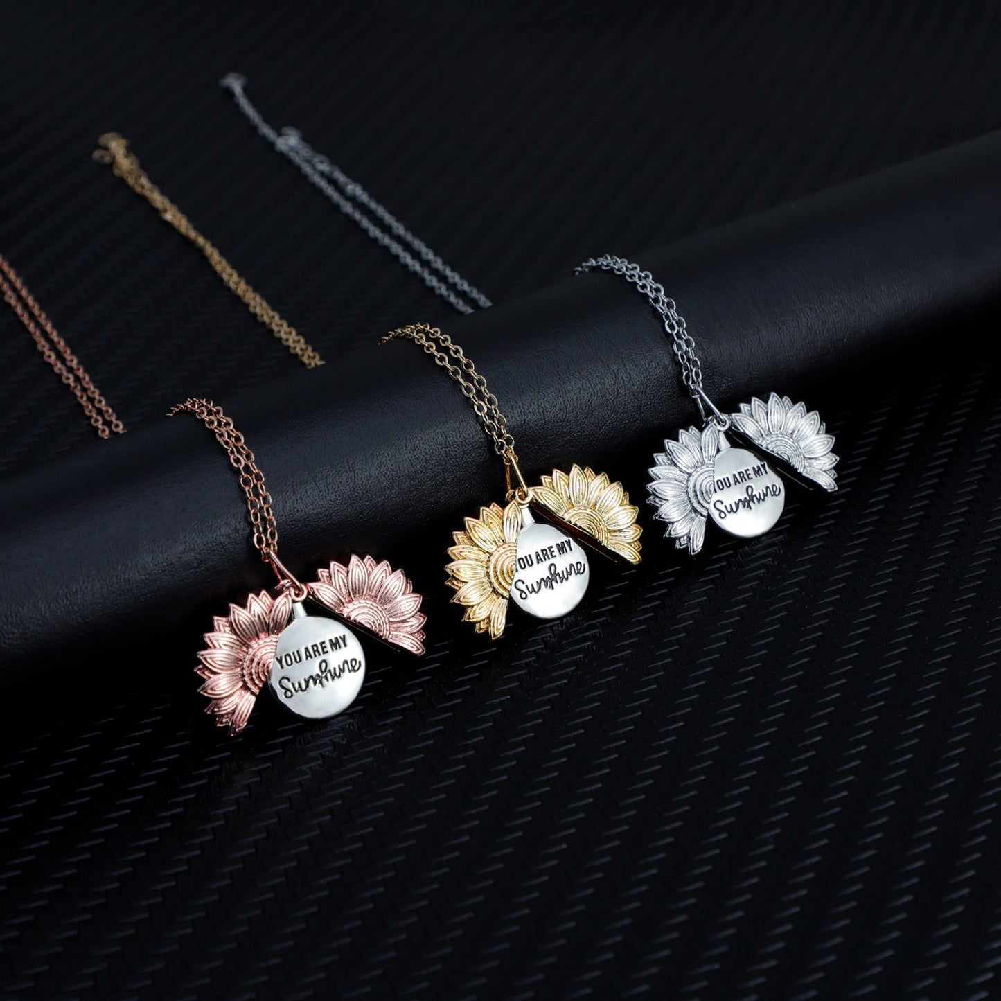 Solros Custom Made Halsband(Solros Custom Halsband)