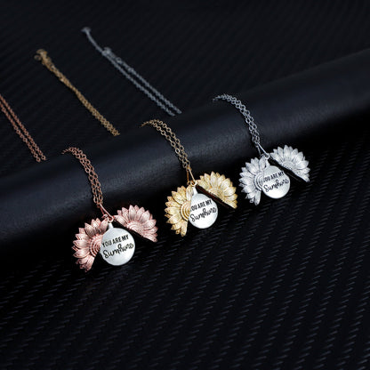 Solros Custom Made Halsband(Solros Custom Halsband)