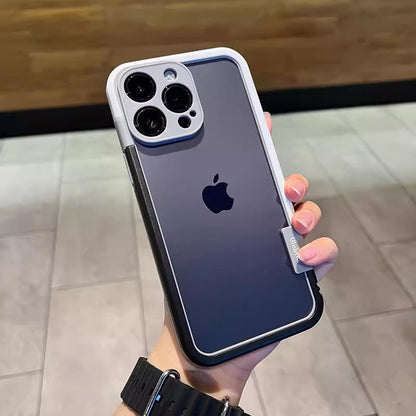 Värmeavledande mobilskal med öppen ram - lätt och skyddande