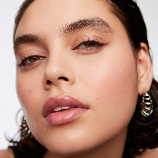 🔥Köp en, få en gratis🌟 【24 timmars långvarig färgfixering】1440 minuters smetfri eyeliner | Precisionsapplicering, håller hela dagen, smetfast sminkset🌟