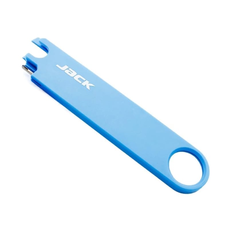 🧵 4-in-1 Needle Threader