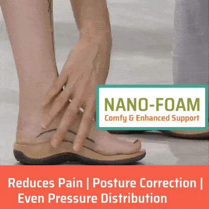 Bekväma, andningsaktiva flipflop-sandaler i mesh för kvinno