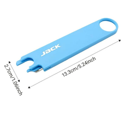 🧵 4-in-1 Needle Threader