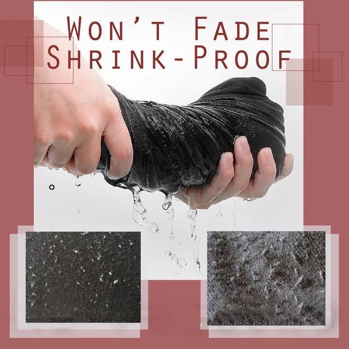 Sömlösa Elastiska Termiska Underkläder