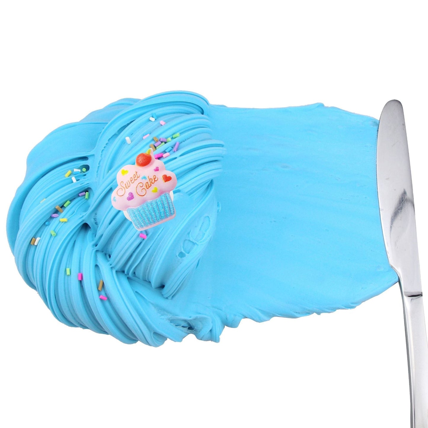 ✨Super Clay Slime DIY Mjuk & Squishy Clay💥🎁