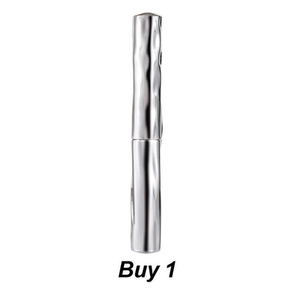 Lång och tjock mascar