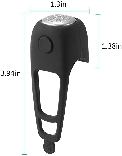 📢Super Bike Horn