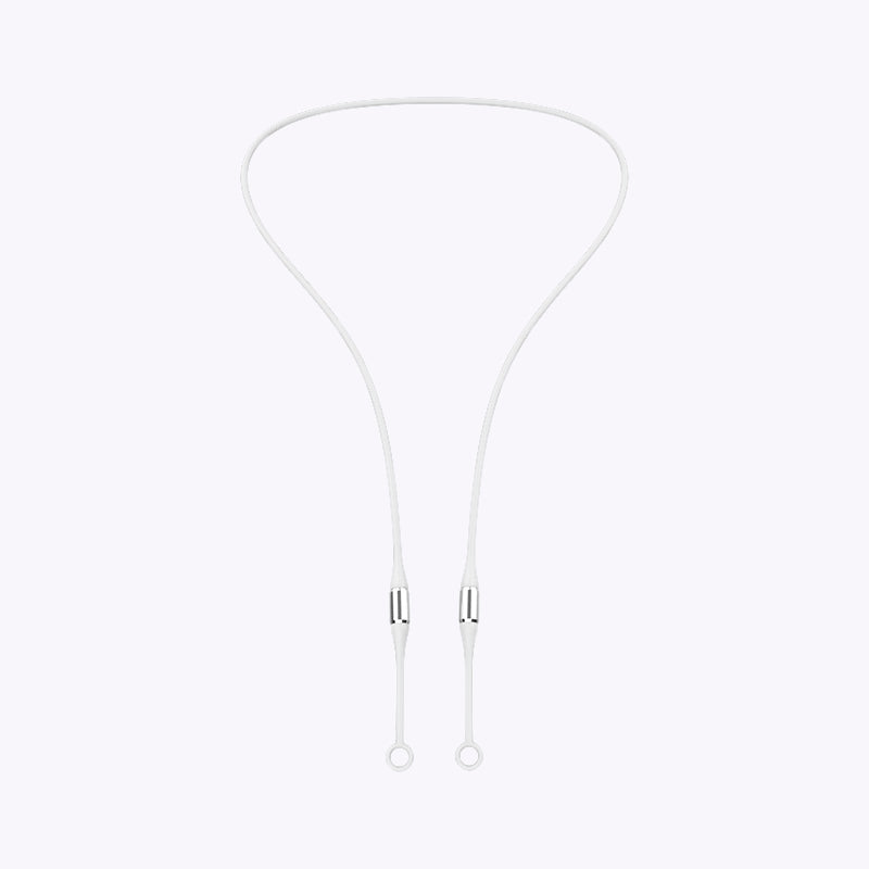🎧Magnetic earphone lanyard