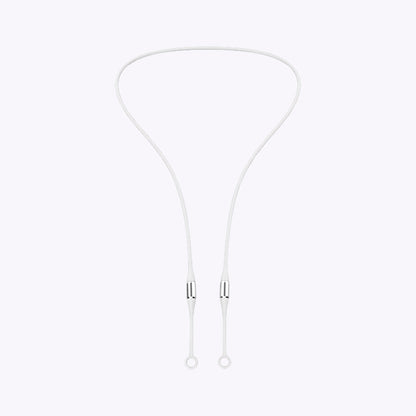 🎧Magnetic earphone lanyard