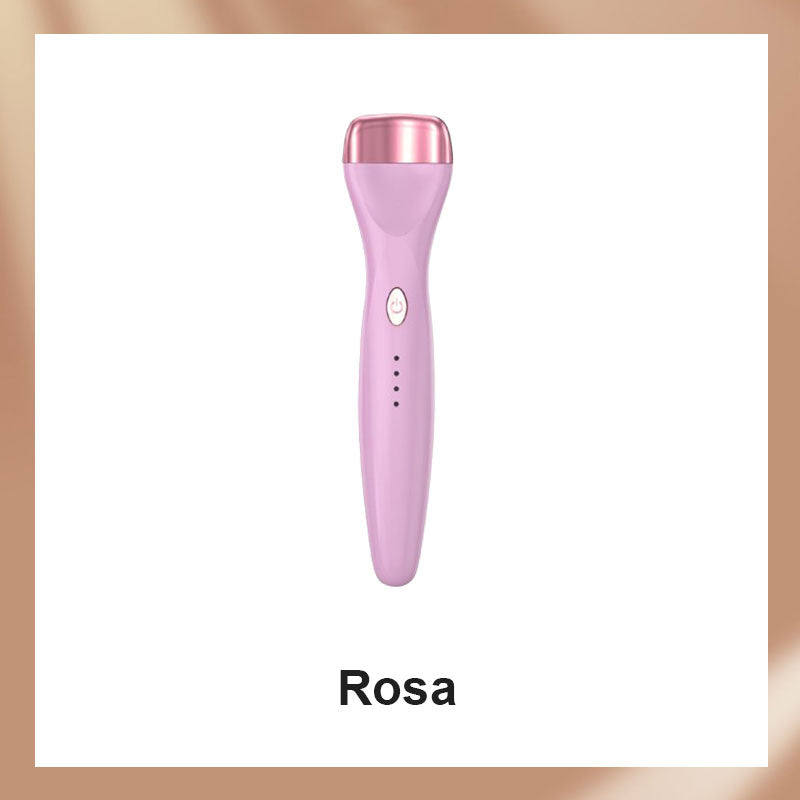 Elektrisk ögonfransböjare