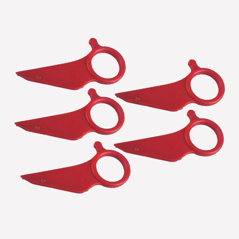 🔧 Filmpeeling Verktyg Med Krok Och Ögla - Effektiv och Lätt! 🔧